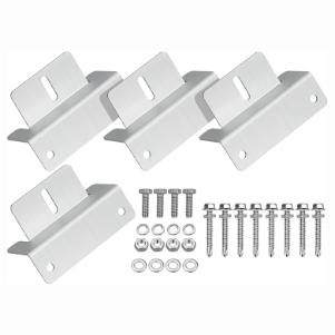 Soportes para placas solares